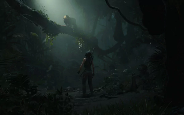  Shadow Of The Tomb Raider