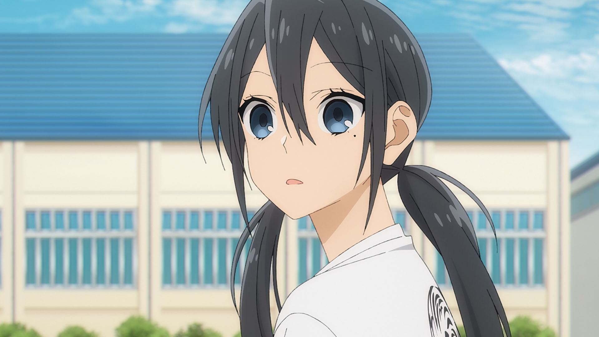 Horimiya: The Missing Pieces (Anime) –