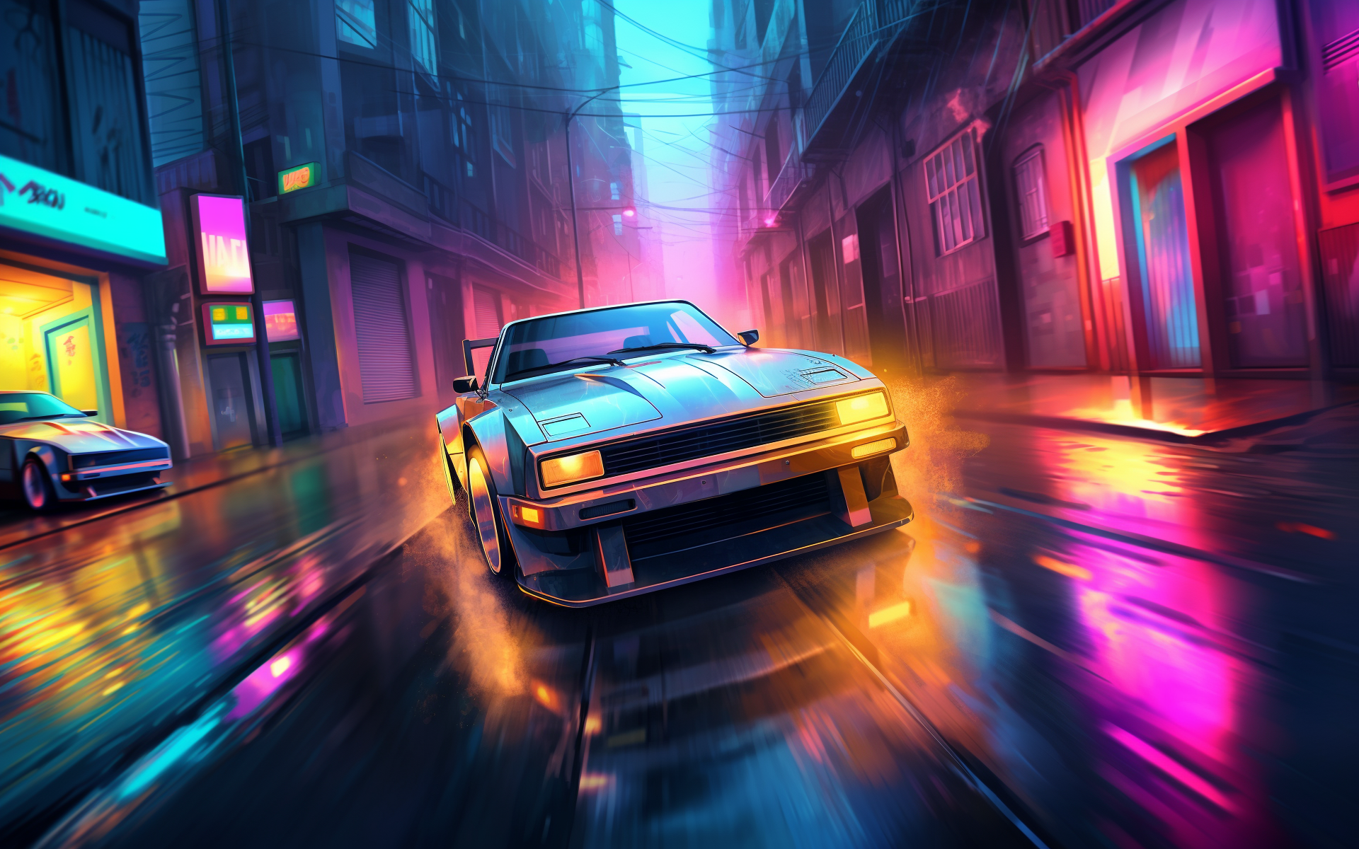 73 Need For Speed Wallpaper  WallpaperSafari