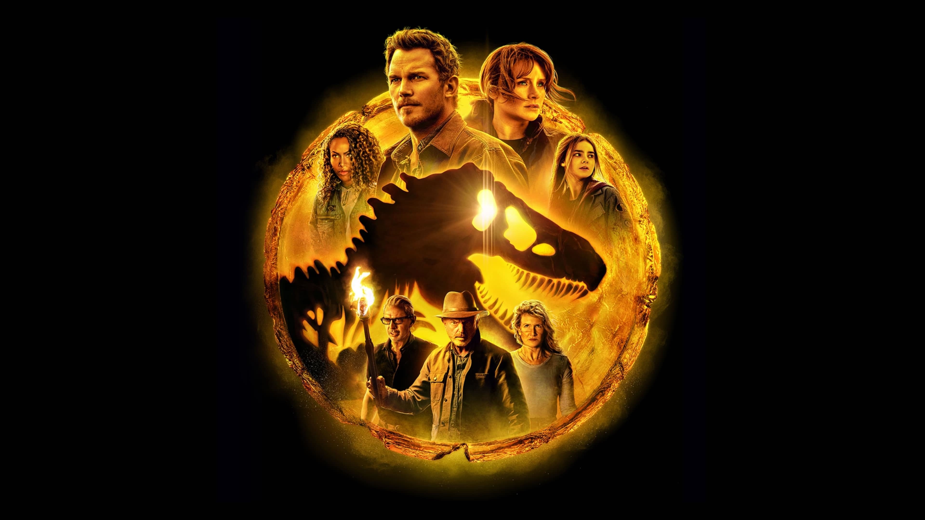 Movie Jurassic World: Dominion HD Wallpaper | Background Image