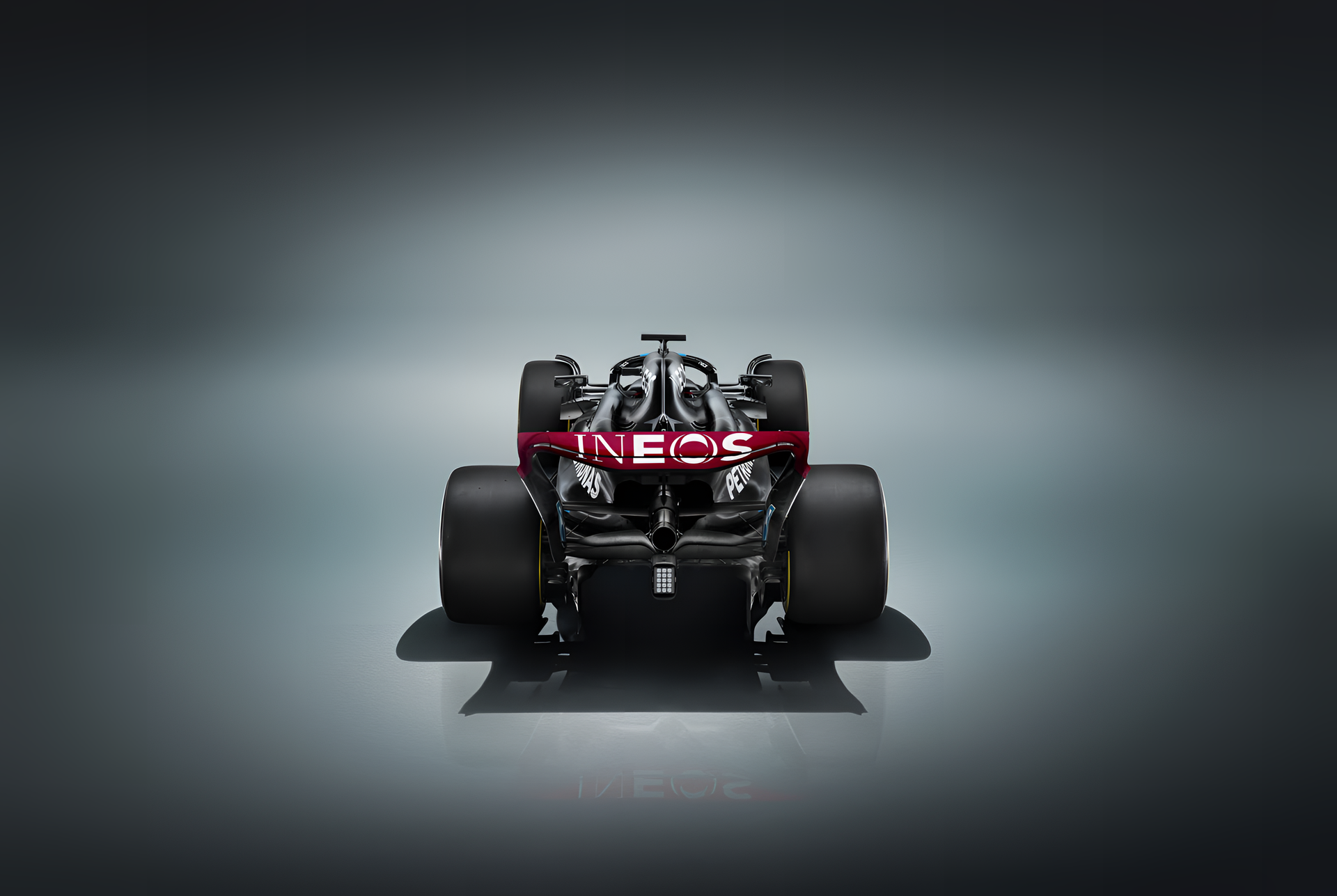 Mercedes Amg W14 Wallpaper  TubeWP