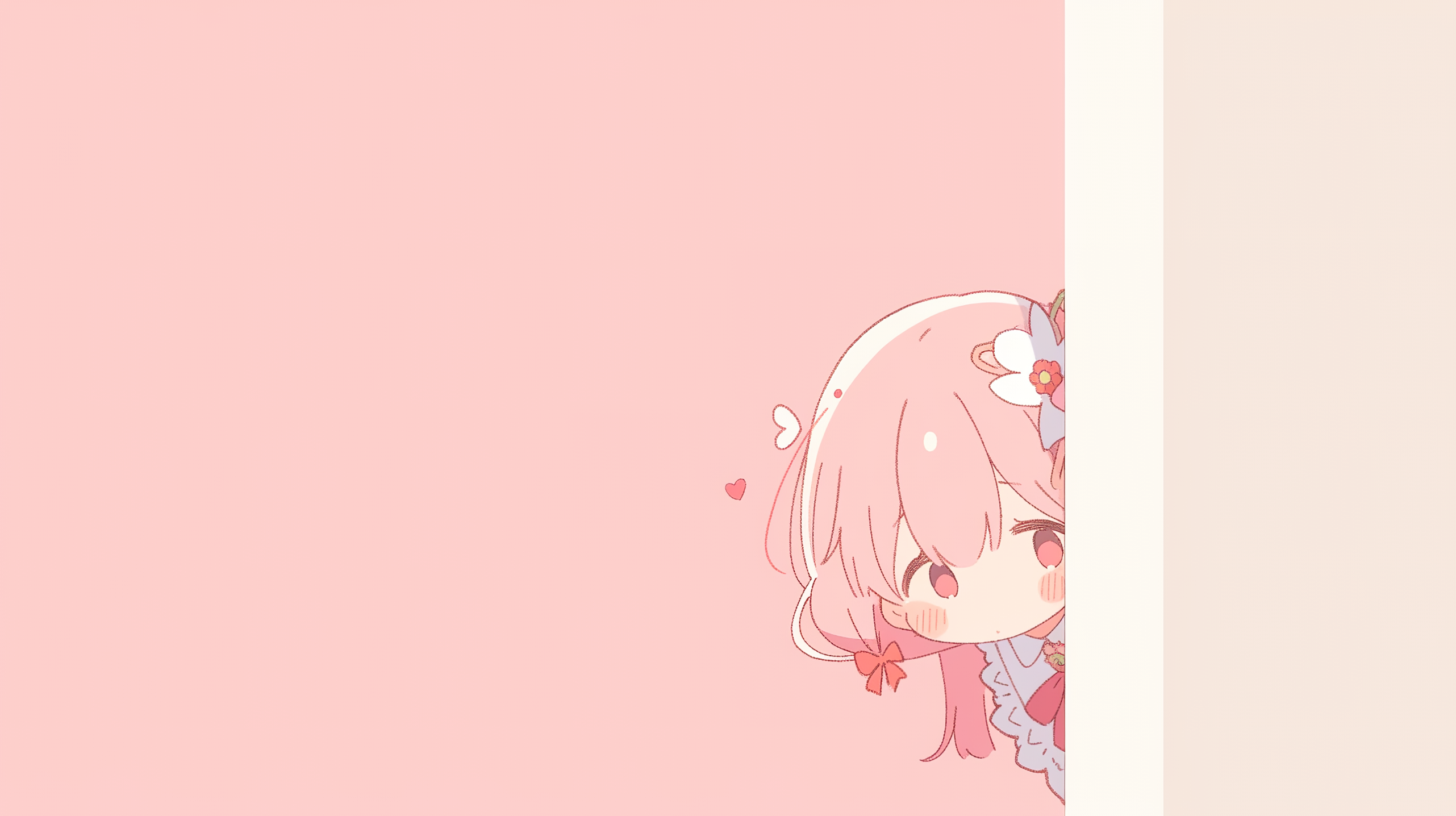 Anime Kawaii Wallpaper