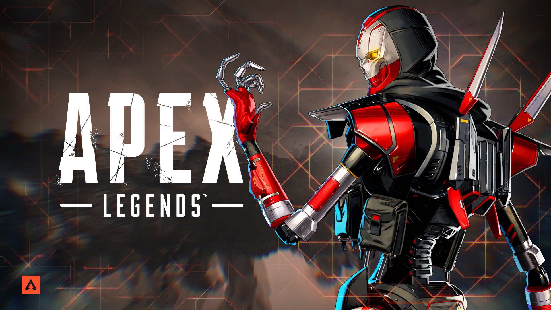 All Characters Of Apex Legends Apex Legends, HD wallpaper | Peakpx