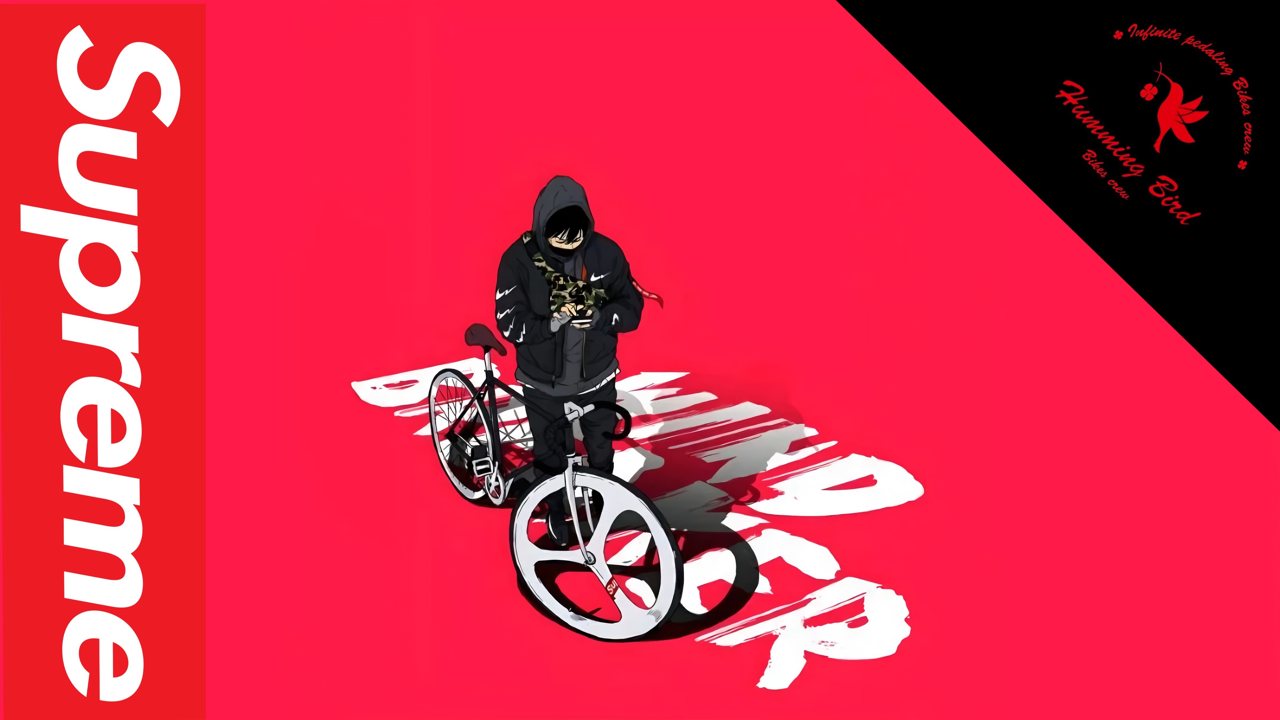 Jay Jo wallpaper by saninjas