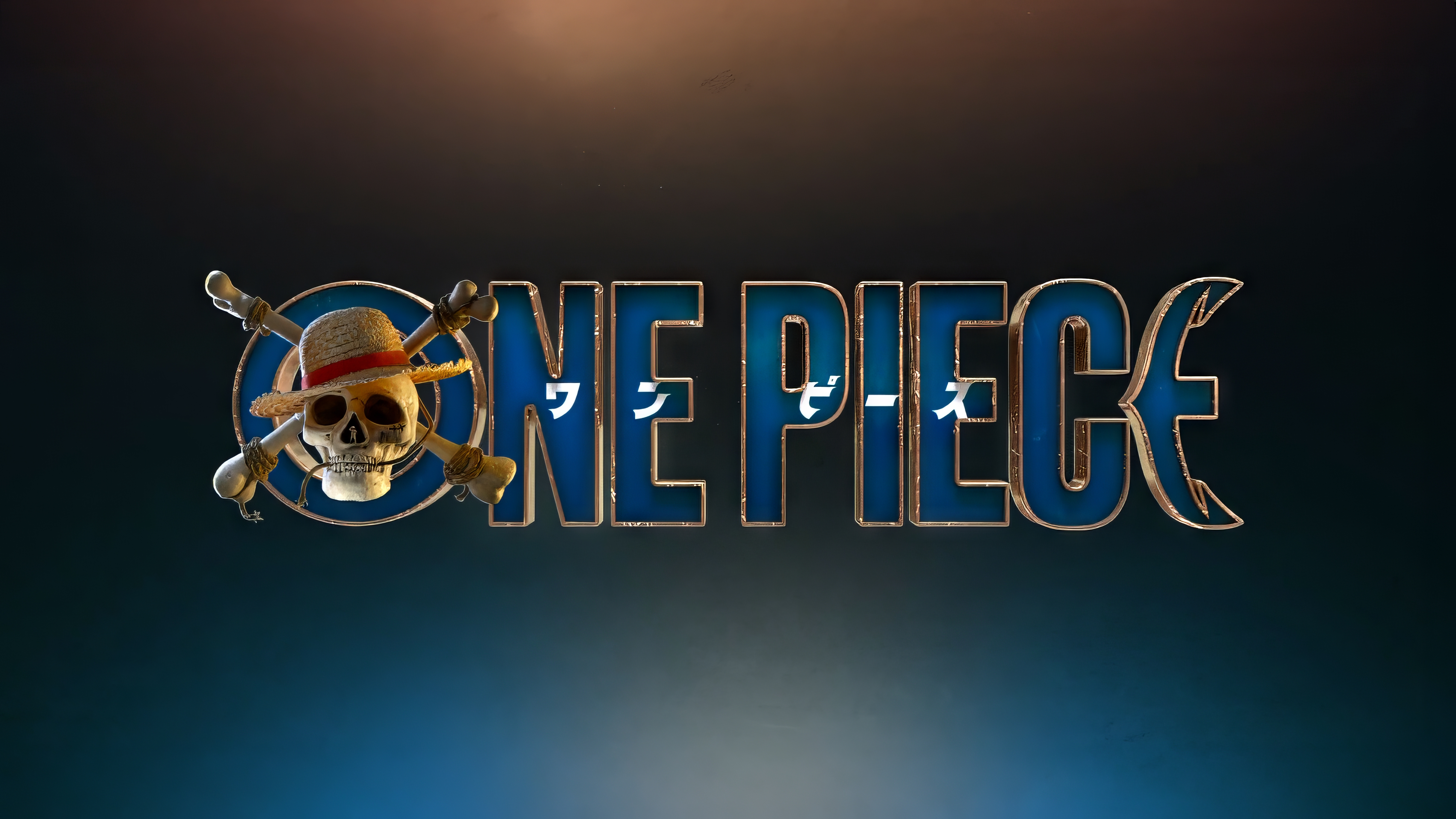 TV Show One Piece (Live Action) 4k Ultra HD Wallpaper