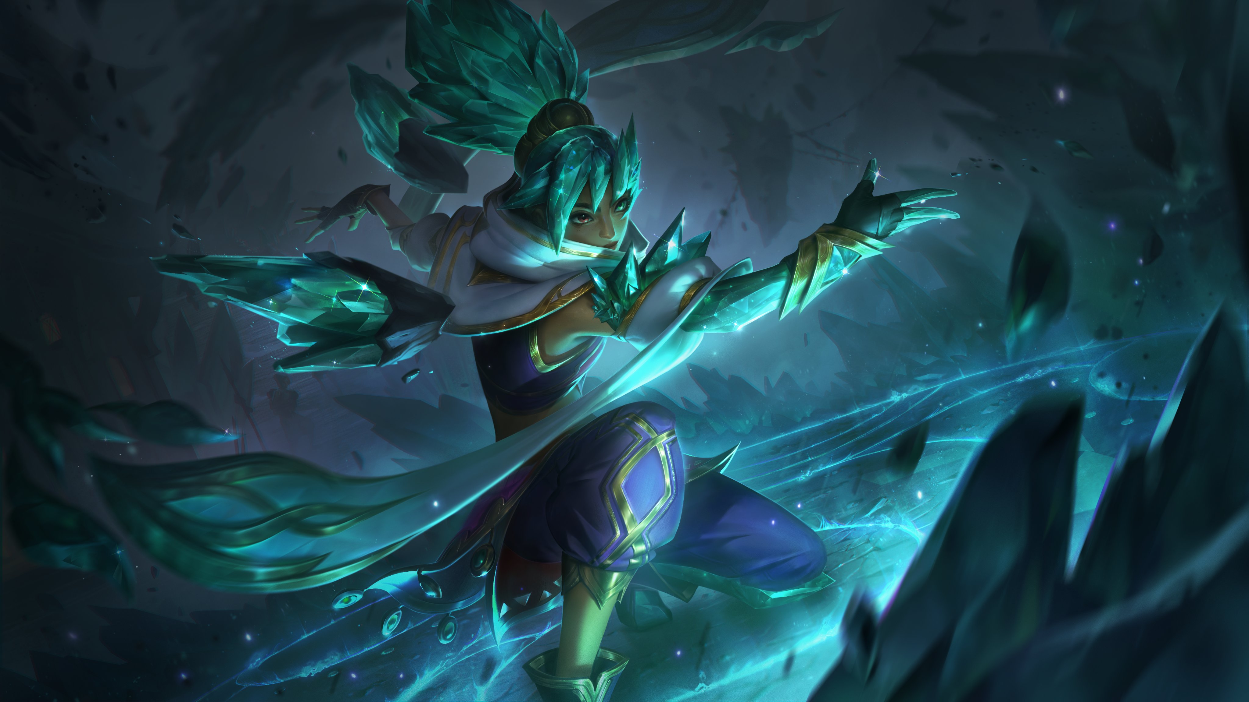 20+ Viego (League Of Legends) HD Wallpapers and Backgrounds