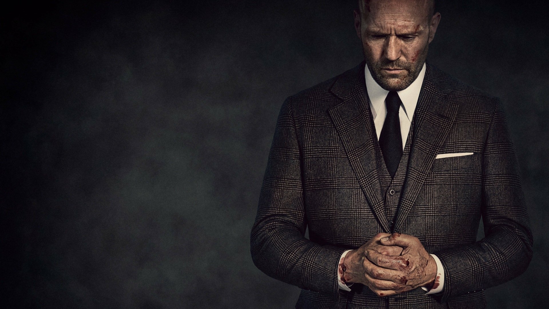 Download Movie Wrath Of Man 4k Ultra HD Wallpaper