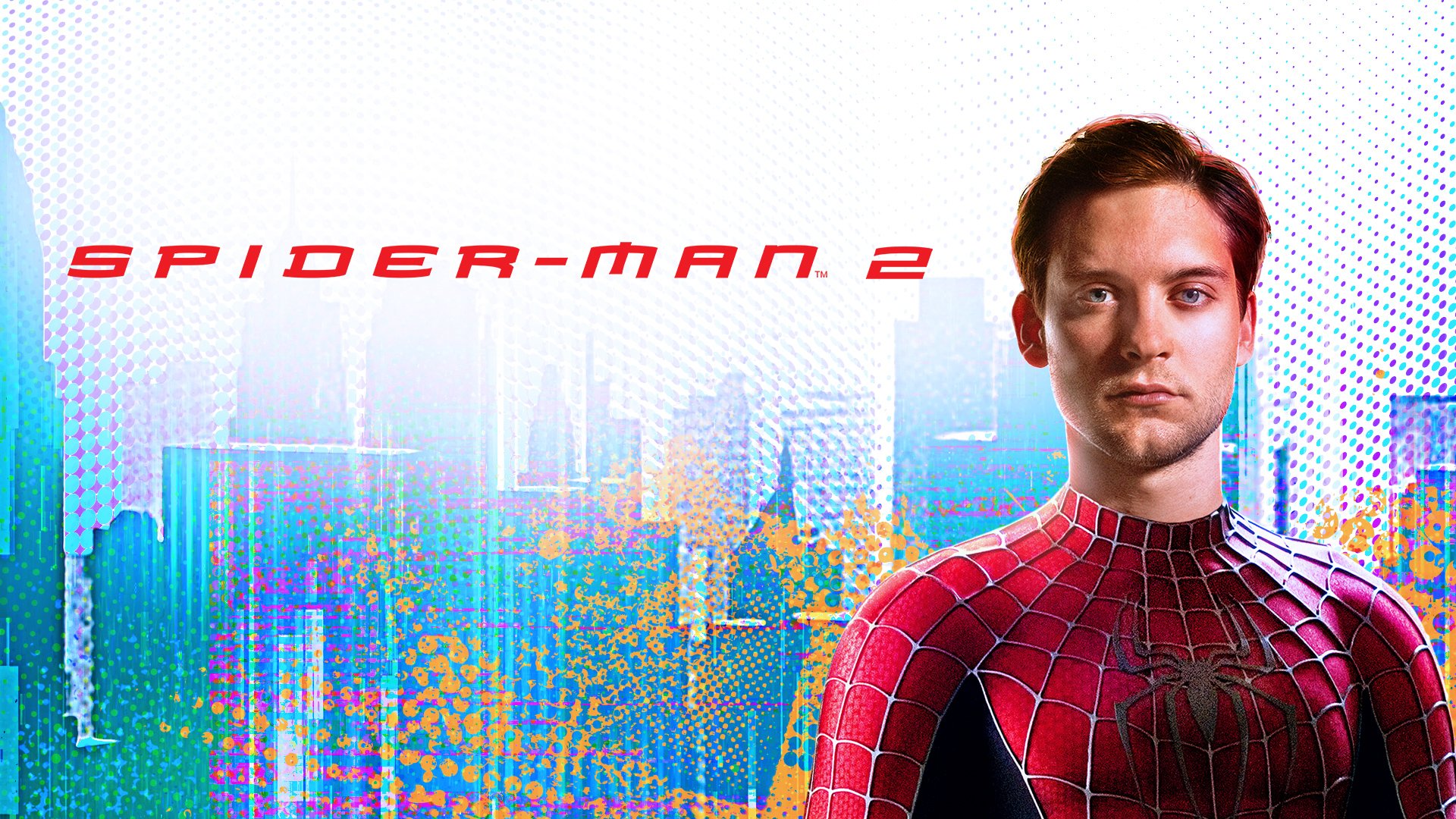 40+ Spider-Man 2 HD Wallpapers and Backgrounds