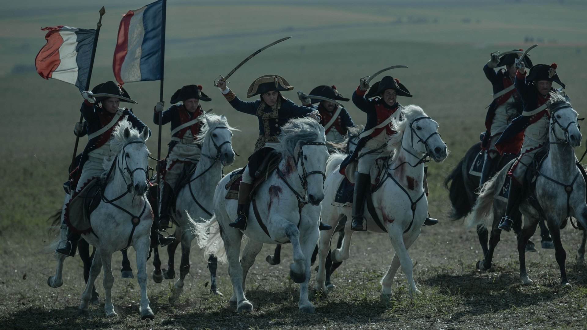 Download Movie Napoleon Cavalry 4k Ultra HD Wallpaper