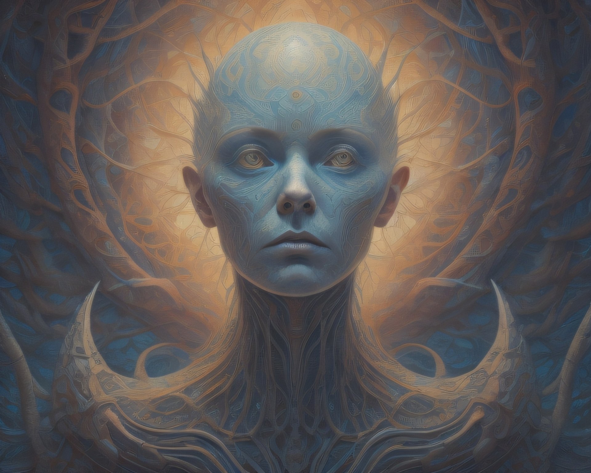 Cosmológica by Gotischwolf