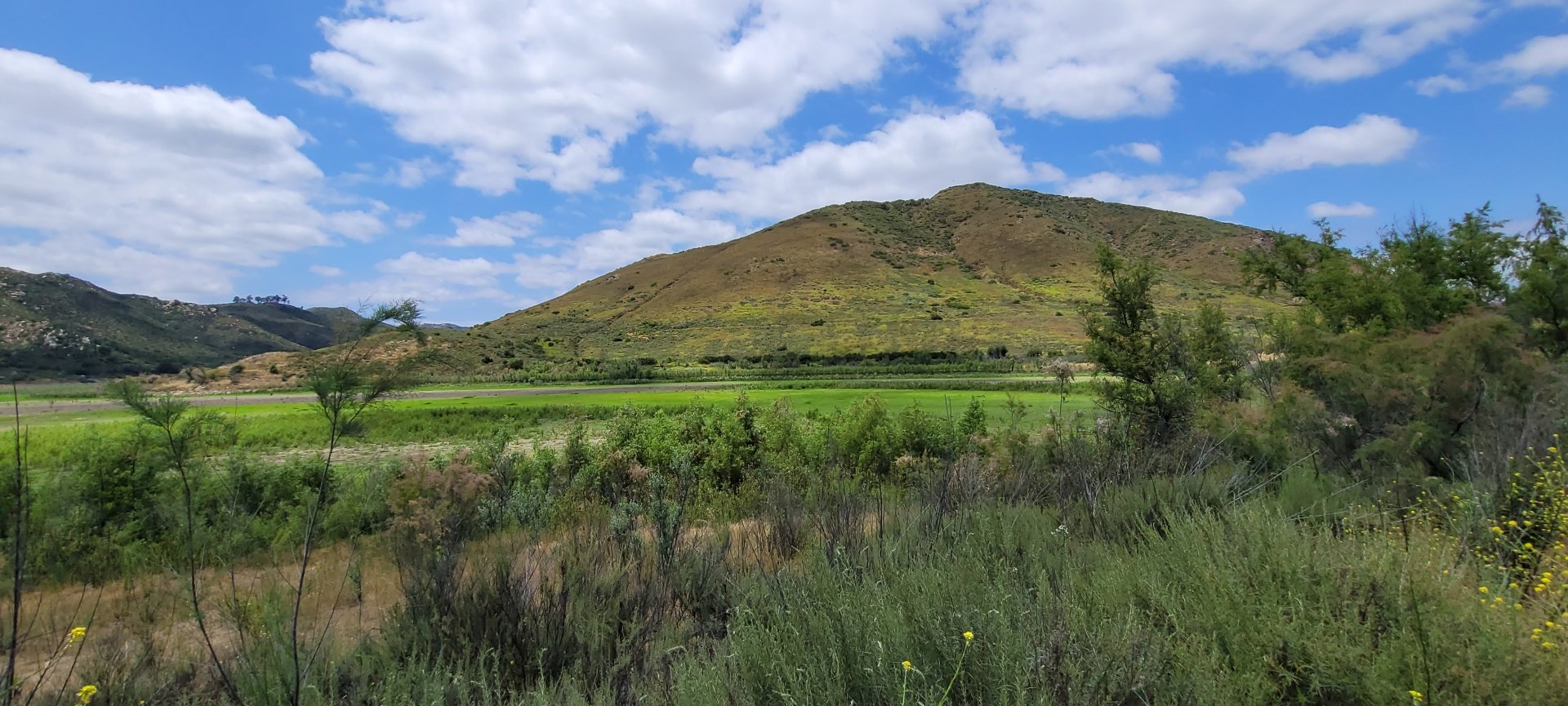 Hiking in Greater San Diego County – Landscape Photography by Dr-Pen