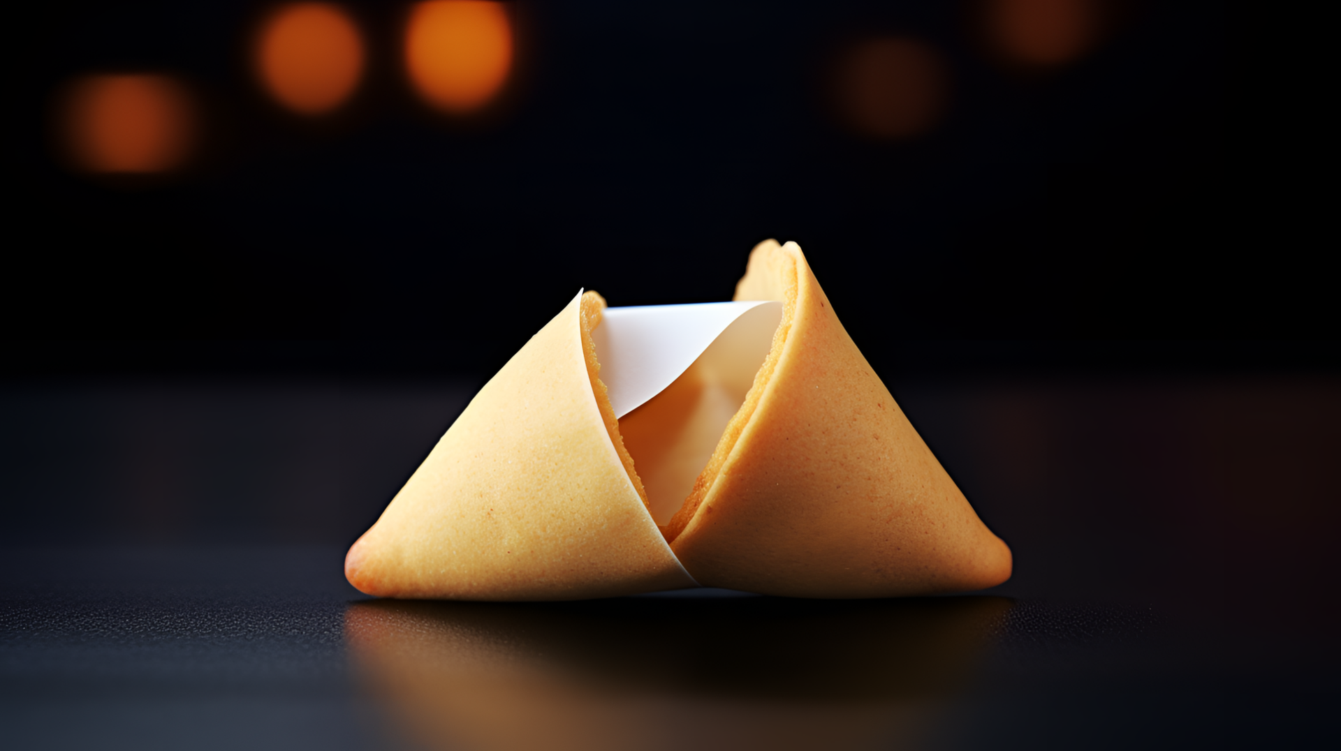 Fortune Cookie HD Wallpaper by patrika