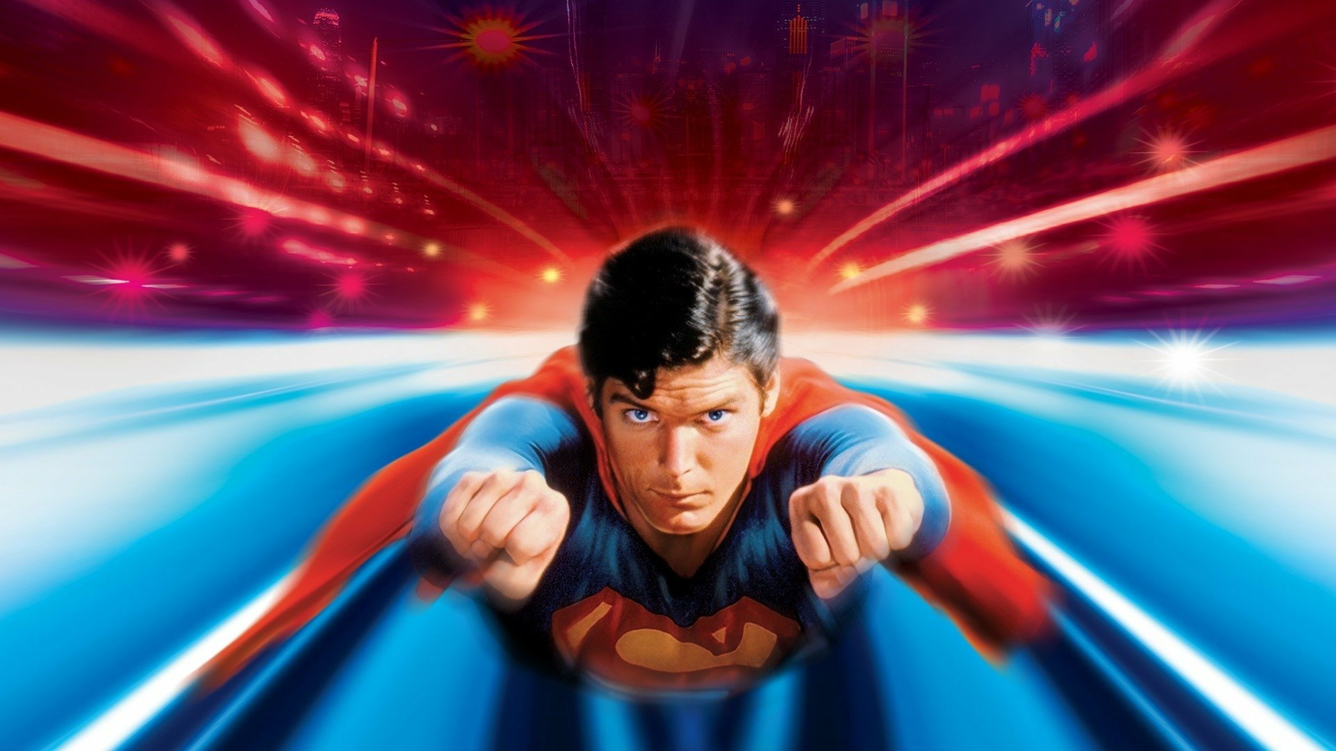 Download Movie Superman II HD Wallpaper