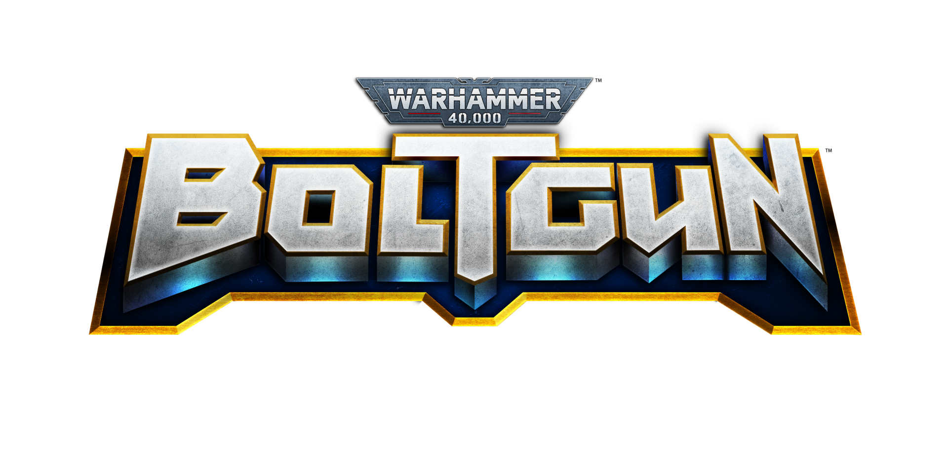 Download Warhammer 40,000: Boltgun HD Wallpaper