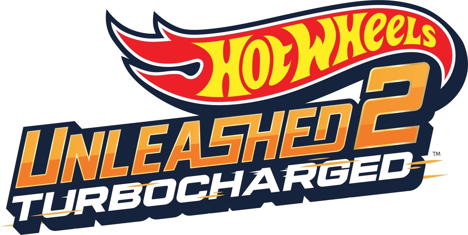 Hot wheels unleashed 2 turbocharged