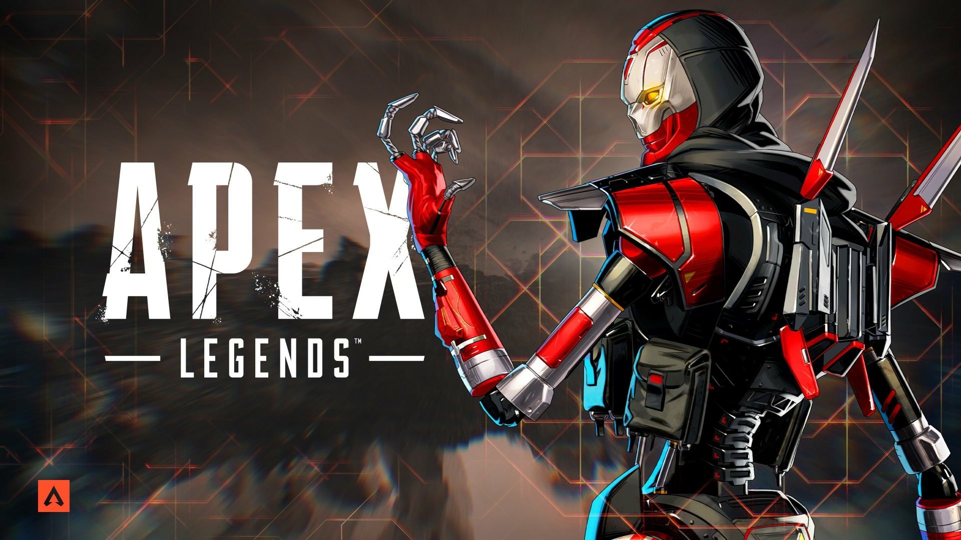 Apex Legends New Hero Anime Event (Heirloom & More) - YouTube