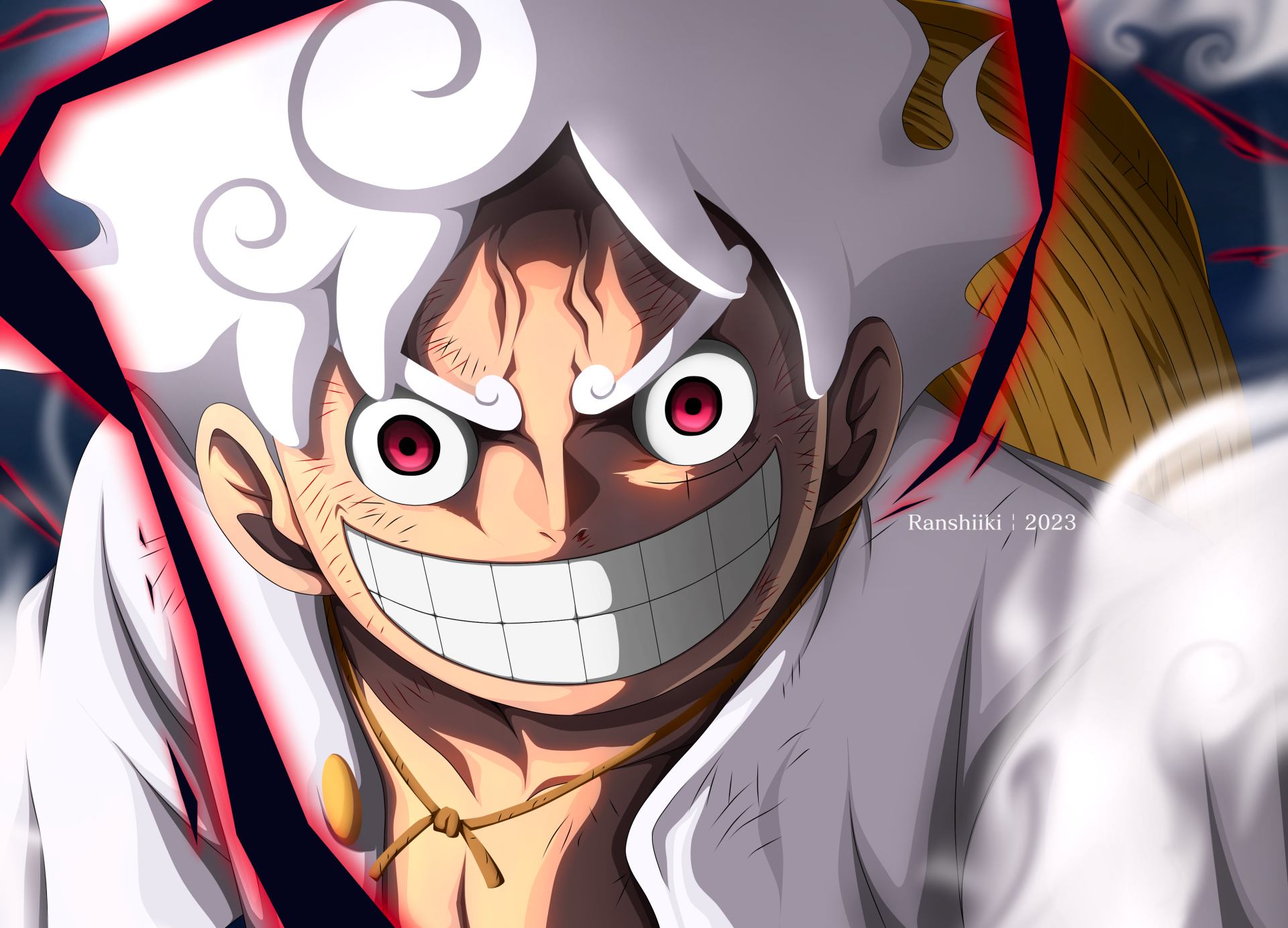 Luffy Png, free png image in 2023