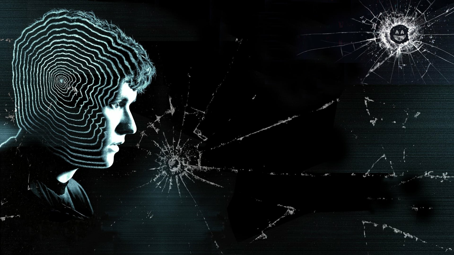 Download Movie Bandersnatch HD Wallpaper