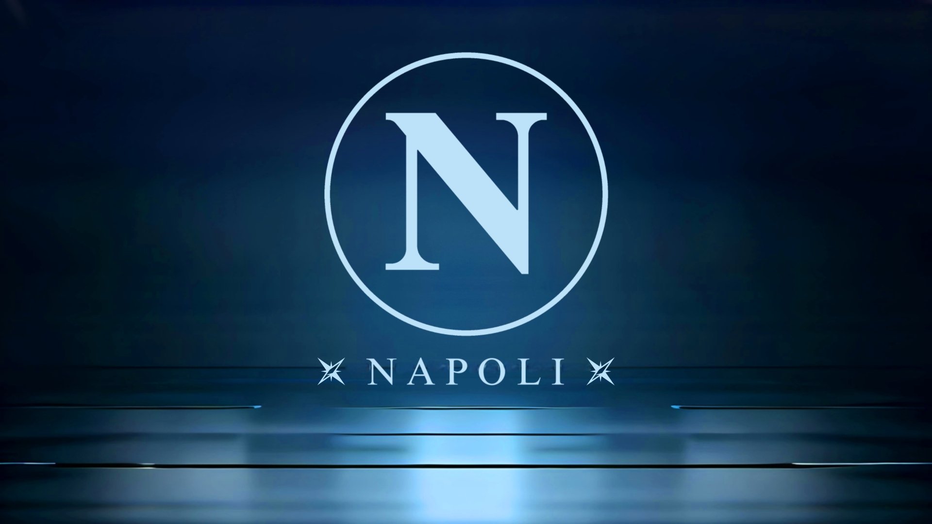 CAMPIONE D´ITALIA 2023 : SSC NAPOLI By Z A Y N O S