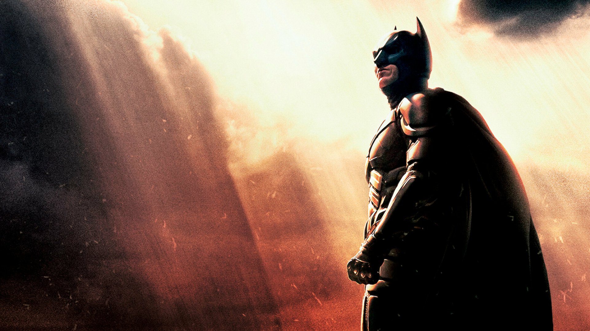 Download Bruce Wayne Batman Batsuit DC Comics HD Wallpaper