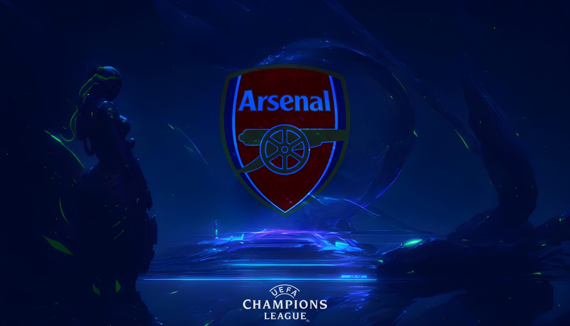 70+ Arsenal F.C. HD Wallpapers and Backgrounds