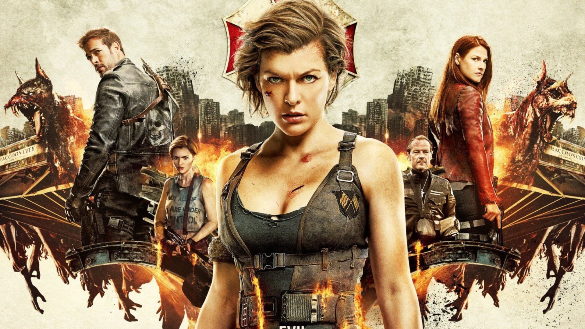 Download Movie Ficción 4k Ultra HD Wallpaper