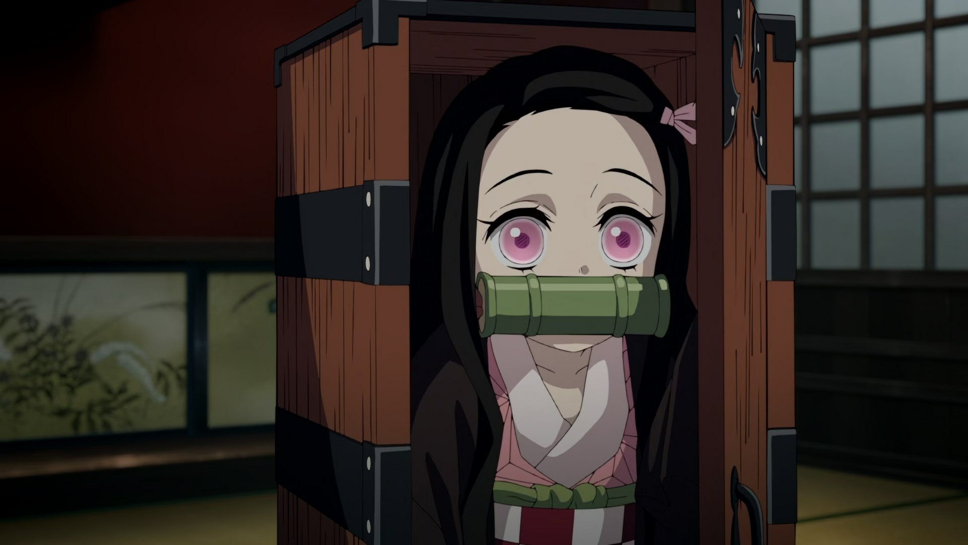 Nezuko Kamado