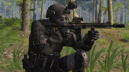  Ghost Recon Breakpoint