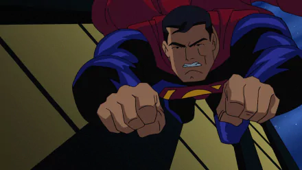 movie superman: doomsday HD Desktop Wallpaper | Background Image