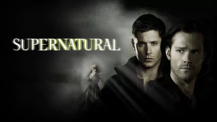 TV Show Supernatural (TV Show) HD Desktop Wallpaper | Background Image