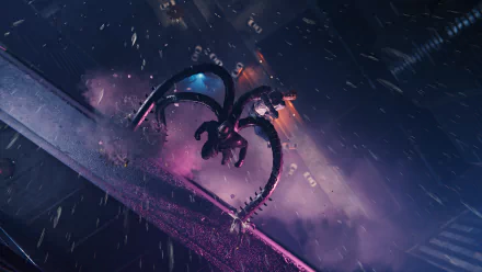  Doctor Octopus