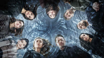 TV Show Manifest HD Desktop Wallpaper | Background Image