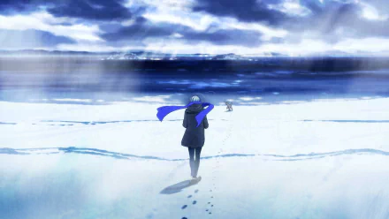  Ice Adolescence