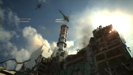  Chernobyl April 26, 1986