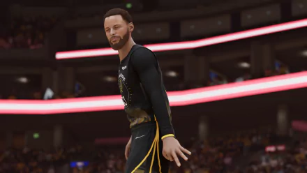  Stephen Curry