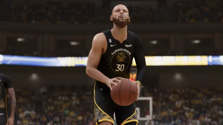  Stephen Curry