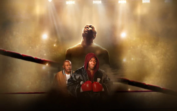movie Big George Foreman HD Desktop Wallpaper | Background Image