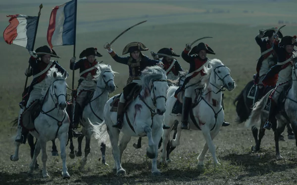 movie Napoleon HD Desktop Wallpaper | Background Image