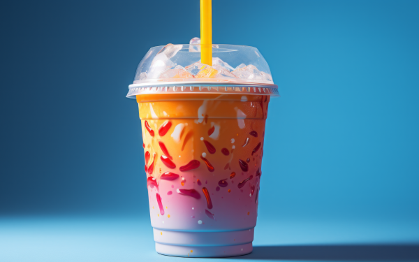 Slurpee 4k Wallpapers