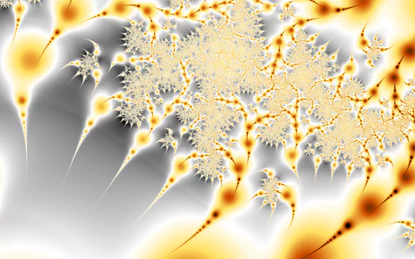  Fractal Art for your Desktop - Trippy Wallpaper