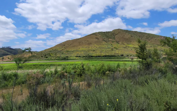  Hiking in Greater San Diego County – Landscape Photography