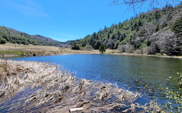  Hiking in Greater San Diego County – Landscape Photography