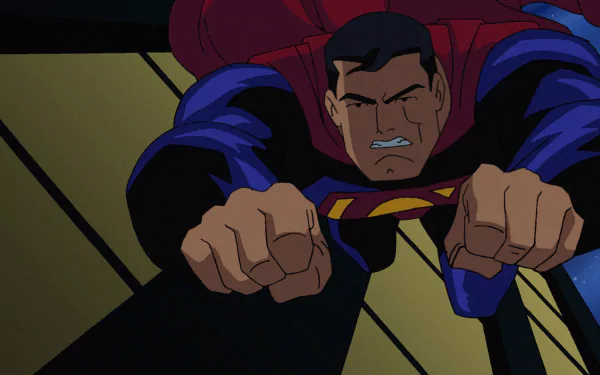 movie superman: doomsday HD Desktop Wallpaper | Background Image