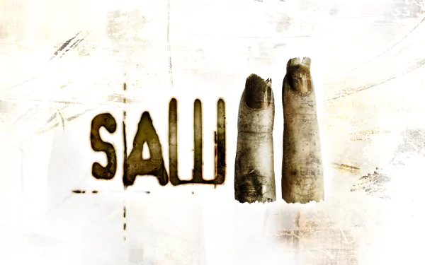 Saw II Wallpapers