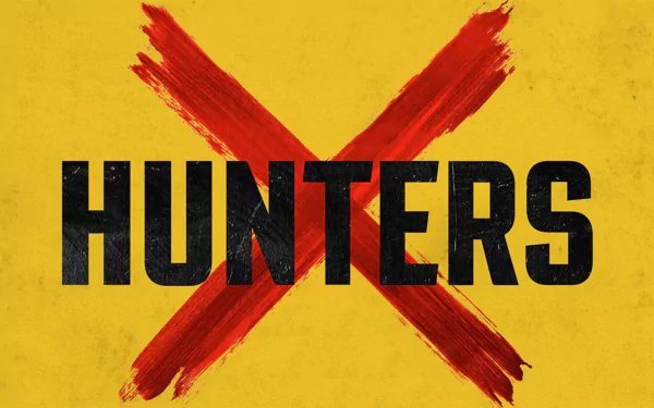 TV Show Hunters HD Desktop Wallpaper | Background Image