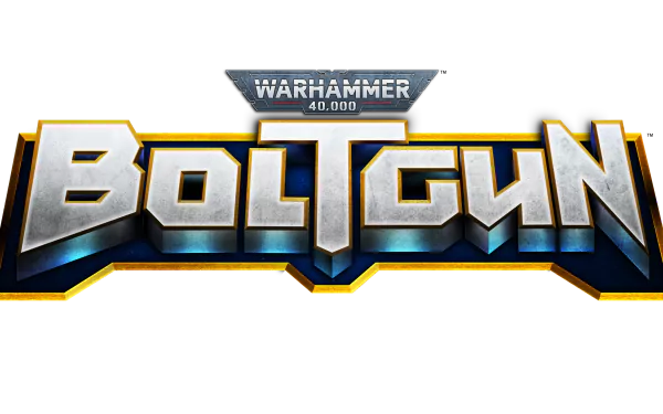 Warhammer 40,000: Boltgun Wallpapers