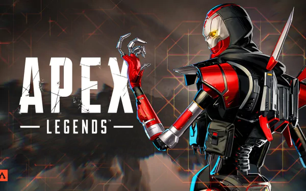  Apex Legends Season 18