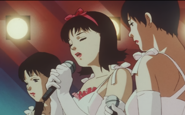 Perfect Blue - Desktop Wallpapers, Phone Wallpaper, PFP, Gifs, and More!