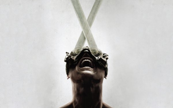 Movie Saw X HD Wallpaper | Background Image