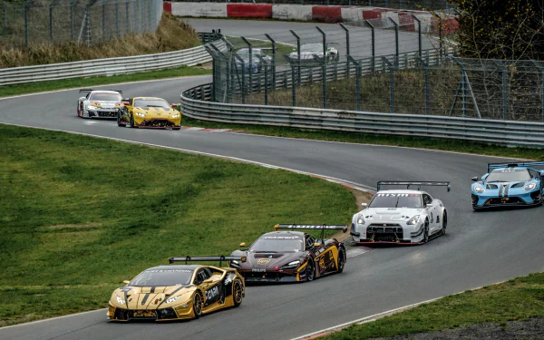  Gran Turismo (2023) - Official Movie Still Photo